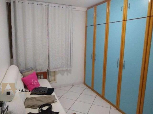 Apartamento para Venda em Rio de Janeiro/RJ Recreio dos Bandeirantes 3 Quartos