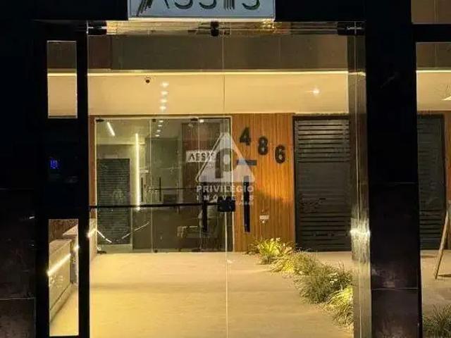 Apartamento para Venda em Rio de Janeiro/RJ Recreio dos Bandeirantes 3 Quartos