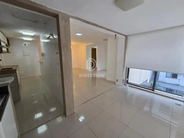 Apartamento para Venda em Rio de Janeiro/RJ Recreio dos Bandeirantes 3 Quartos