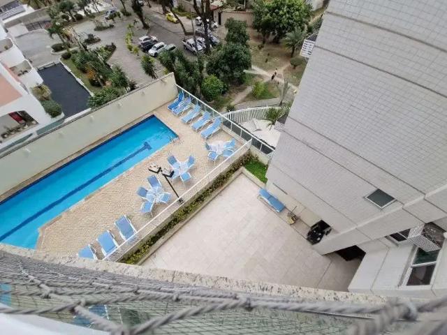 Apartamento para Venda em Rio de Janeiro/RJ Recreio dos Bandeirantes 3 Quartos