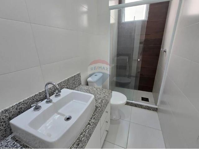 Apartamento para Venda em Rio de Janeiro/RJ Recreio dos Bandeirantes 3 Quartos