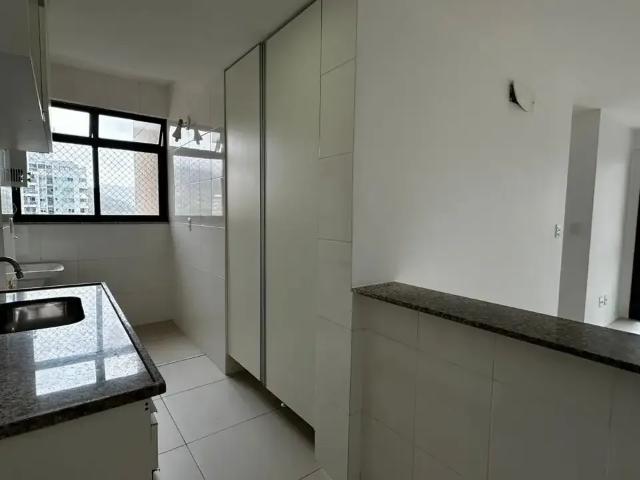 Apartamento para Venda em Rio de Janeiro/RJ Recreio dos Bandeirantes 3 Quartos