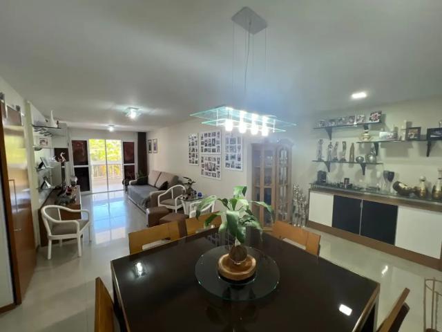 Apartamento para Venda em Rio de Janeiro/RJ Recreio dos Bandeirantes 3 Quartos