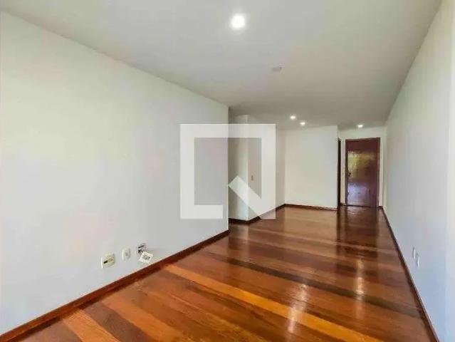 Apartamento para Venda em Rio de Janeiro/RJ Recreio dos Bandeirantes 3 Quartos