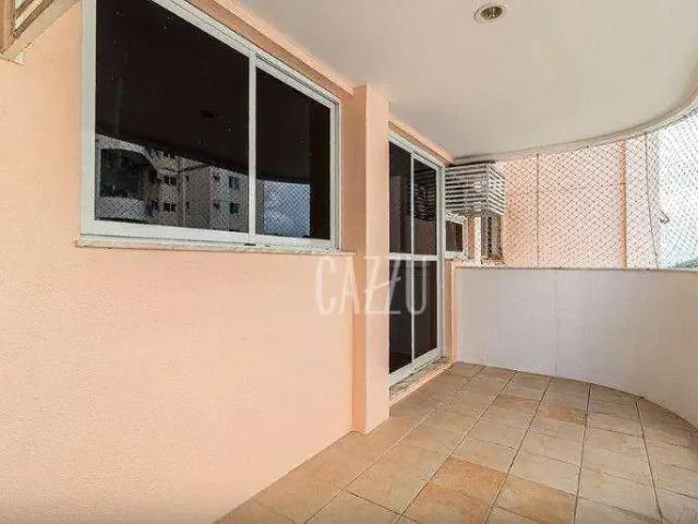 Apartamento para Venda em Rio de Janeiro/RJ Recreio dos Bandeirantes 3 Quartos