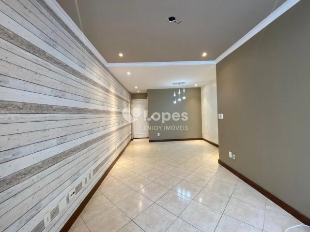 Apartamento para Venda em Rio de Janeiro/RJ Recreio dos Bandeirantes 3 Quartos