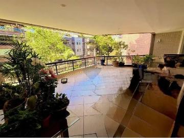 Apartamento para Venda em Rio de Janeiro/RJ Recreio dos Bandeirantes 3 Quartos