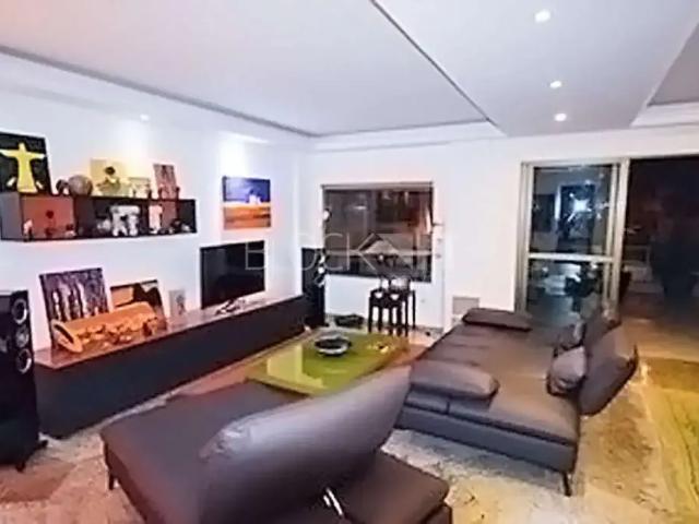 Apartamento para Venda em Rio de Janeiro/RJ Recreio dos Bandeirantes 3 Quartos