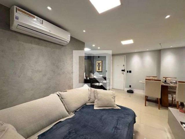 Apartamento para Venda em Rio de Janeiro/RJ Recreio dos Bandeirantes 3 Quartos