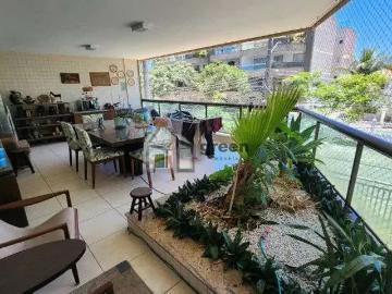 Apartamento para Venda em Rio de Janeiro/RJ Recreio dos Bandeirantes 3 Quartos