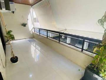 Apartamento para Venda em Rio de Janeiro/RJ Recreio dos Bandeirantes 3 Quartos