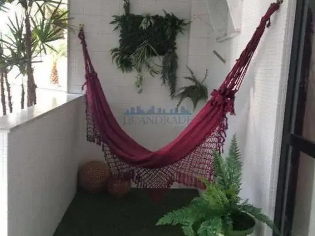 Apartamento para Venda em Rio de Janeiro/RJ Recreio dos Bandeirantes 3 Quartos