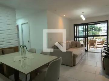 Apartamento para Venda em Rio de Janeiro/RJ Recreio dos Bandeirantes 3 Quartos