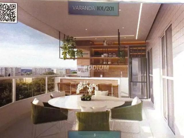 Apartamento para Venda em Rio de Janeiro/RJ Recreio dos Bandeirantes 3 Quartos