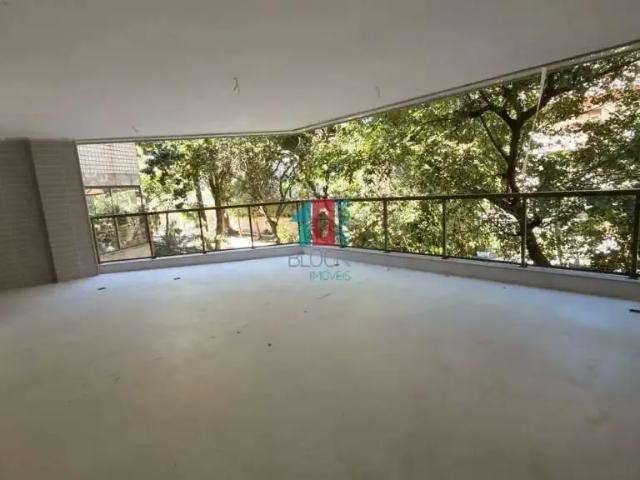 Apartamento para Venda em Rio de Janeiro/RJ Recreio dos Bandeirantes 3 Quartos