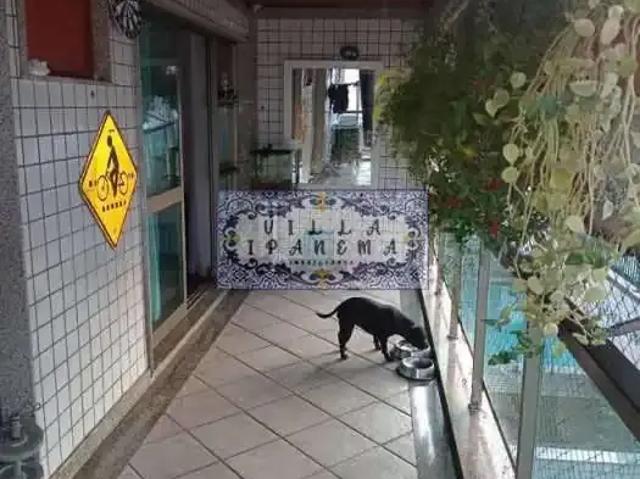 Apartamento para Venda em Rio de Janeiro/RJ Recreio dos Bandeirantes 3 Quartos