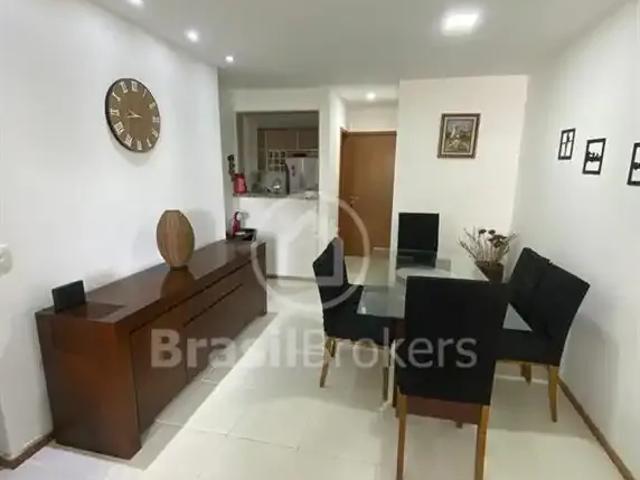 Apartamento para Venda em Rio de Janeiro/RJ Recreio dos Bandeirantes 3 Quartos