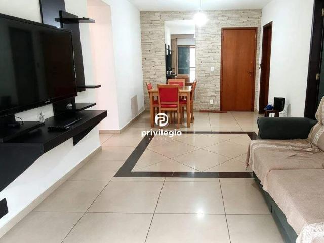 Apartamento para Venda em Rio de Janeiro/RJ Recreio dos Bandeirantes 3 Quartos