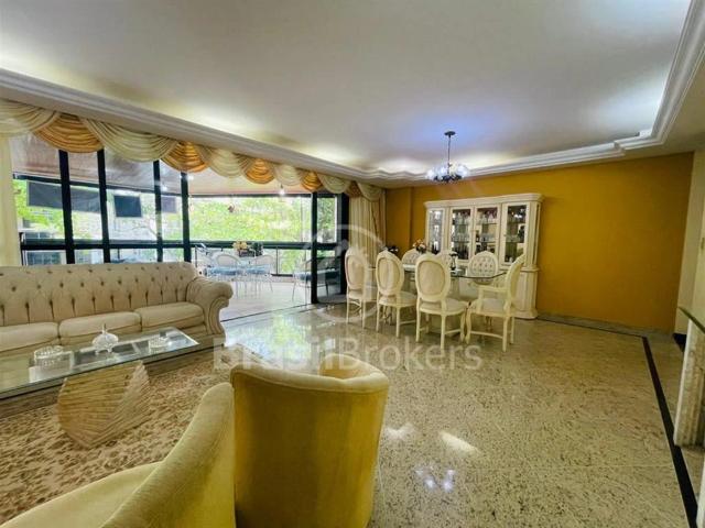 Apartamento para Venda em Rio de Janeiro/RJ Recreio dos Bandeirantes 3 Quartos