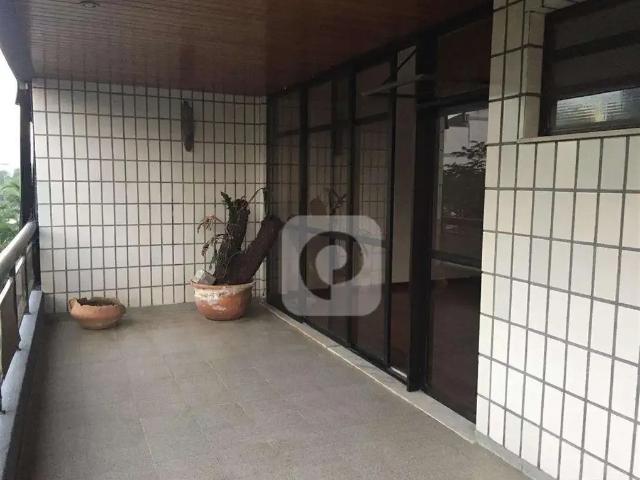 Apartamento para Venda em Rio de Janeiro/RJ Recreio dos Bandeirantes 3 Quartos