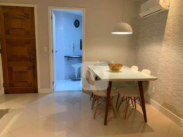 Apartamento para Venda em Rio de Janeiro/RJ Recreio dos Bandeirantes 3 Quartos