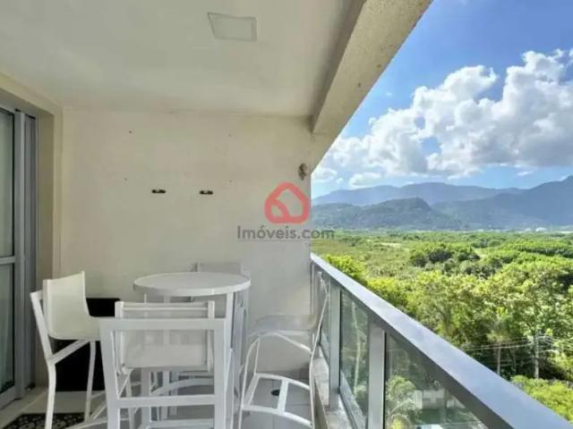 Apartamento para Venda em Rio de Janeiro/RJ Recreio dos Bandeirantes 3 Quartos