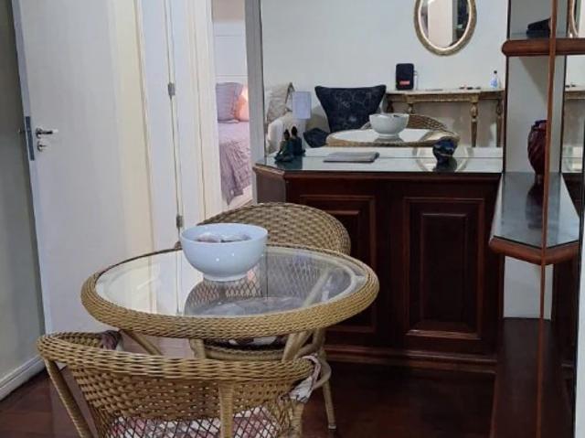 Apartamento para Venda em Rio de Janeiro/RJ Recreio dos Bandeirantes 3 Quartos