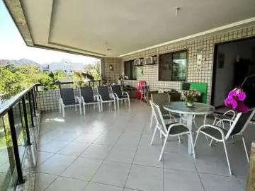 Apartamento para Venda em Rio de Janeiro/RJ Recreio dos Bandeirantes 3 Quartos