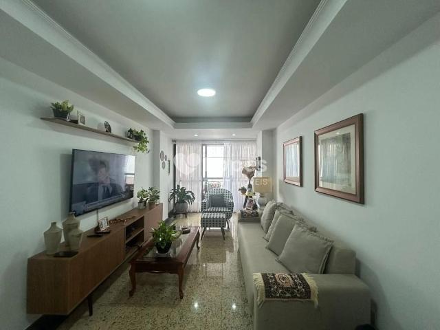 Apartamento para Venda em Rio de Janeiro/RJ Recreio dos Bandeirantes 3 Quartos