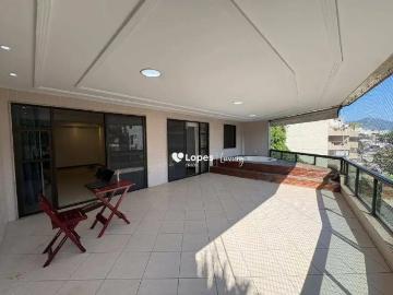 Apartamento para Venda em Rio de Janeiro/RJ Recreio dos Bandeirantes 3 Quartos