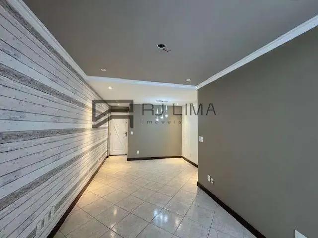 Apartamento para Venda em Rio de Janeiro/RJ Recreio dos Bandeirantes 3 Quartos