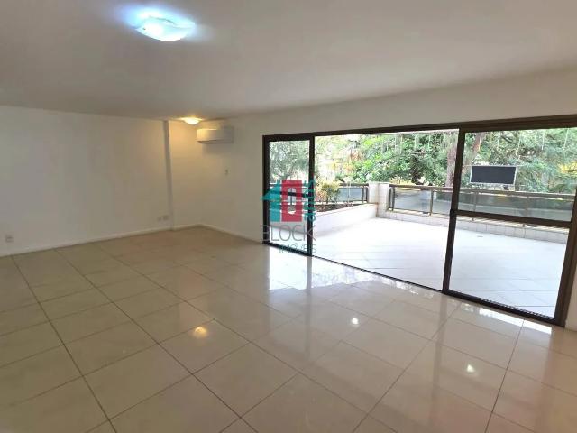 Apartamento para Venda em Rio de Janeiro/RJ Recreio dos Bandeirantes 3 Quartos