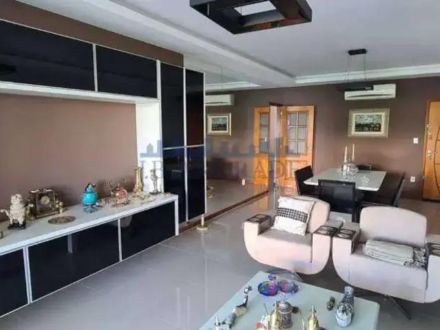 Apartamento para Venda em Rio de Janeiro/RJ Recreio dos Bandeirantes 3 Quartos
