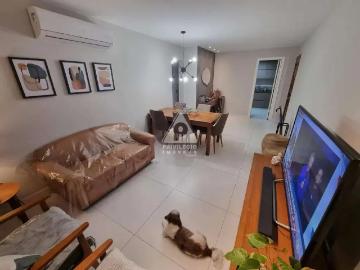 Apartamento para Venda em Rio de Janeiro/RJ Recreio dos Bandeirantes 3 Quartos