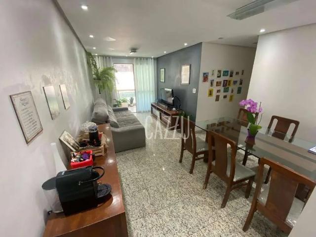 Apartamento para Venda em Rio de Janeiro/RJ Recreio dos Bandeirantes 3 Quartos