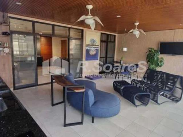 Apartamento para Venda em Rio de Janeiro/RJ Recreio dos Bandeirantes 3 Quartos