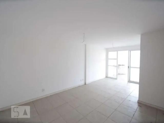 Apartamento para Venda em Rio de Janeiro/RJ Recreio dos Bandeirantes 3 Quartos