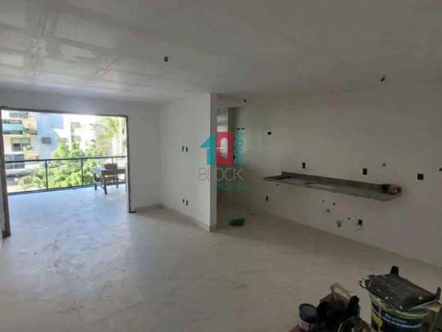 Apartamento para Venda em Rio de Janeiro/RJ Recreio dos Bandeirantes 3 Quartos