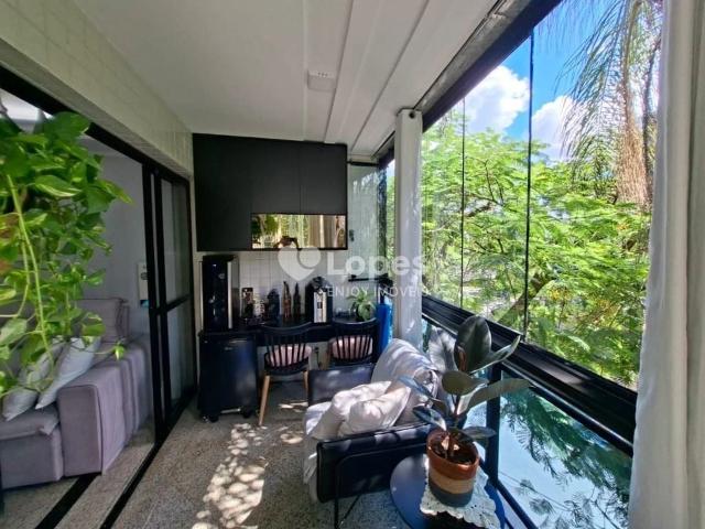 Apartamento para Venda em Rio de Janeiro/RJ Recreio dos Bandeirantes 3 Quartos