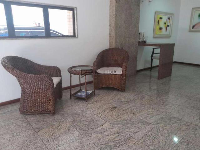 Apartamento para Venda em Rio de Janeiro/RJ Recreio dos Bandeirantes 3 Quartos