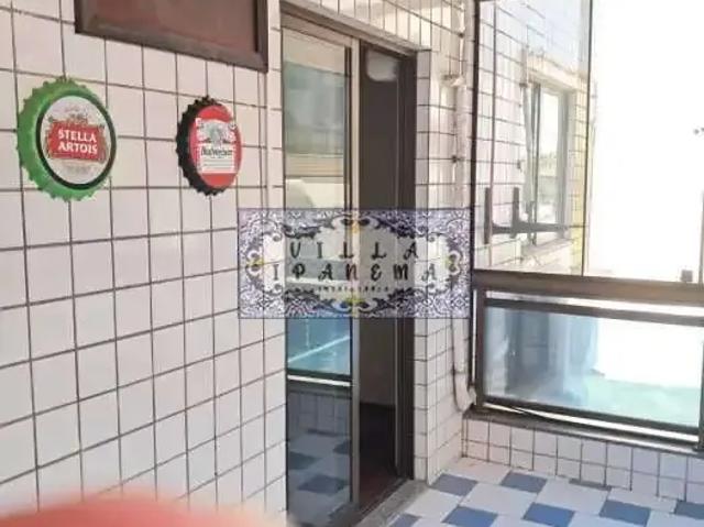 Apartamento para Venda em Rio de Janeiro/RJ Recreio dos Bandeirantes 3 Quartos