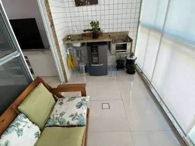 Apartamento para Venda em Rio de Janeiro/RJ Recreio dos Bandeirantes 3 Quartos