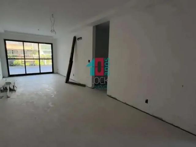 Apartamento para Venda em Rio de Janeiro/RJ Recreio dos Bandeirantes 3 Quartos