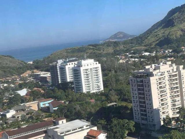 Apartamento para Venda em Rio de Janeiro/RJ Recreio dos Bandeirantes 3 Quartos