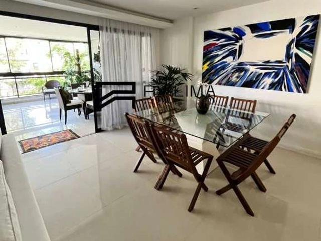 Apartamento para Venda em Rio de Janeiro/RJ Recreio dos Bandeirantes 3 Quartos