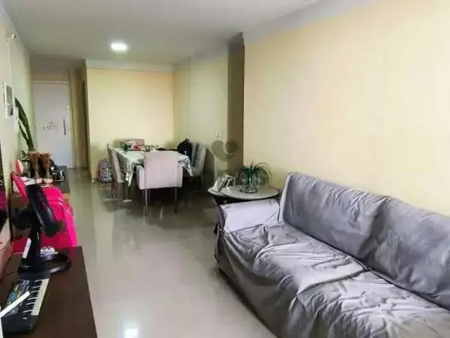 Apartamento para Venda em Rio de Janeiro/RJ Recreio dos Bandeirantes 3 Quartos