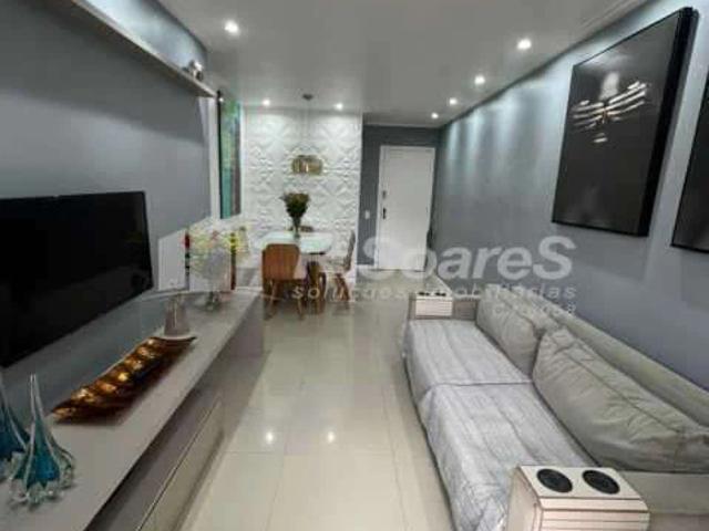 Apartamento para Venda em Rio de Janeiro/RJ Recreio dos Bandeirantes 3 Quartos