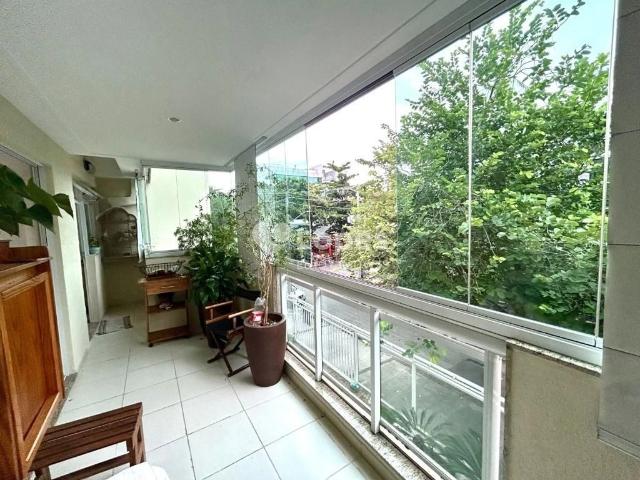 Apartamento para Venda em Rio de Janeiro/RJ Recreio dos Bandeirantes 3 Quartos