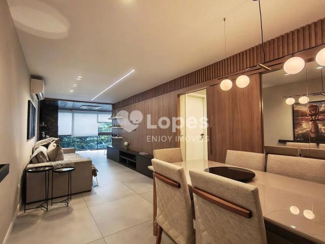 Apartamento para Venda em Rio de Janeiro/RJ Recreio dos Bandeirantes 3 Quartos