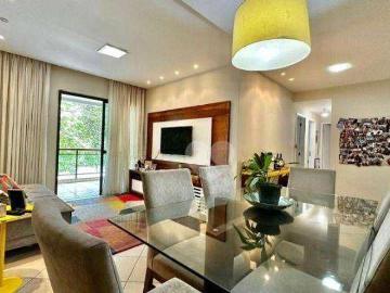 Apartamento para Venda em Rio de Janeiro/RJ Recreio dos Bandeirantes 3 Quartos